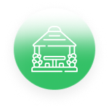 Custom pergola design and construction