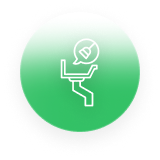 Gutter cleaning and maintenance