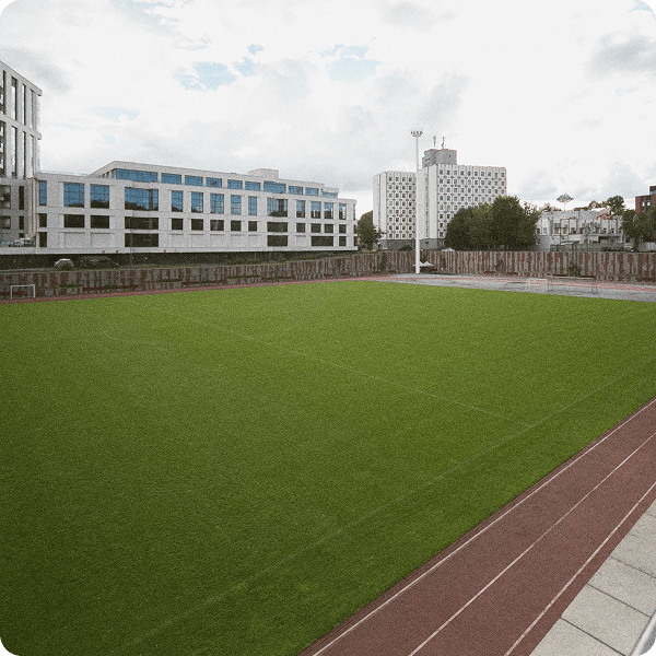 Our Installation Process