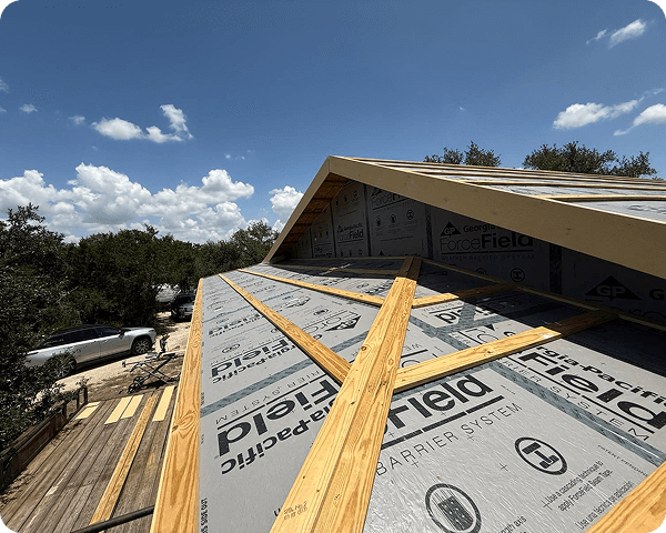 Roof Maintenance Programs