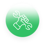 Shade structure installation